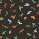 Prehistoric